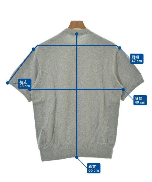 COMME des GARCONS HOMME เสื้อสเวตเตอร์