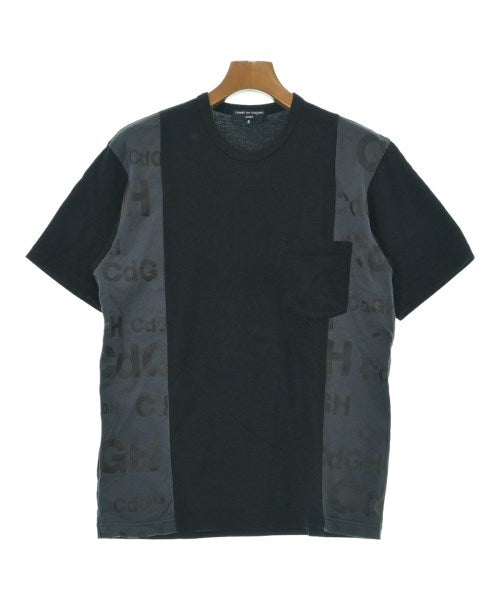 COMME des GARCONS HOMME เสื้อยืด/เสื้อท็อปส์