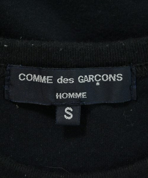 COMME des GARCONS HOMME เสื้อยืด/เสื้อท็อปส์