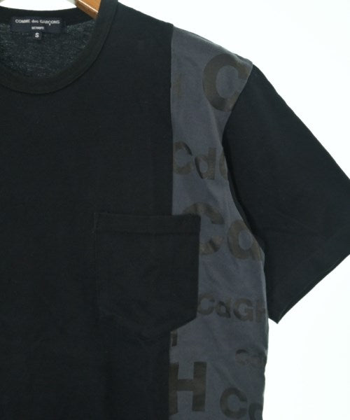 COMME des GARCONS HOMME เสื้อยืด/เสื้อท็อปส์