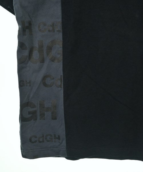COMME des GARCONS HOMME เสื้อยืด/เสื้อท็อปส์