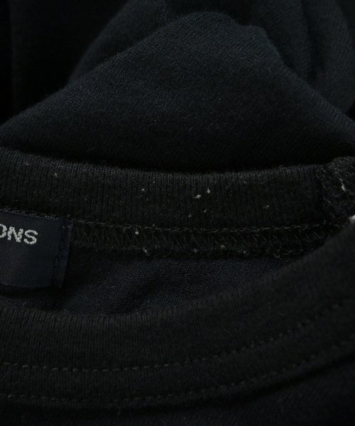COMME des GARCONS HOMME เสื้อยืด/เสื้อท็อปส์