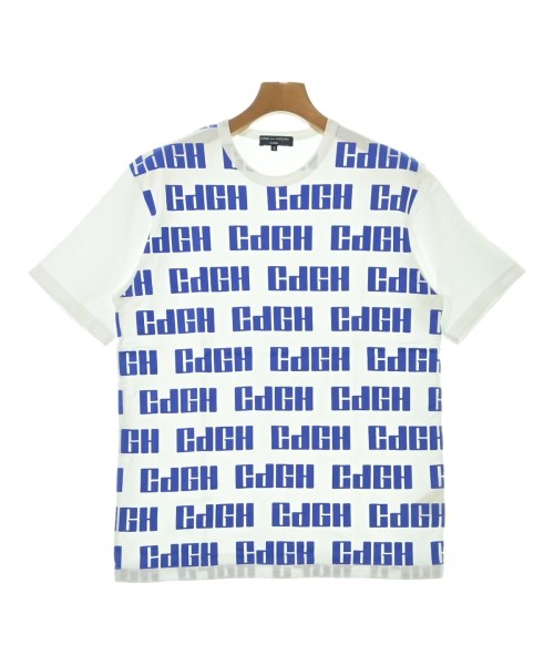 COMME des GARCONS HOMME เสื้อยืด/เสื้อท็อปส์
