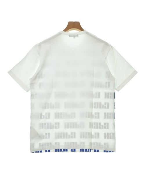 COMME des GARCONS HOMME เสื้อยืด/เสื้อท็อปส์