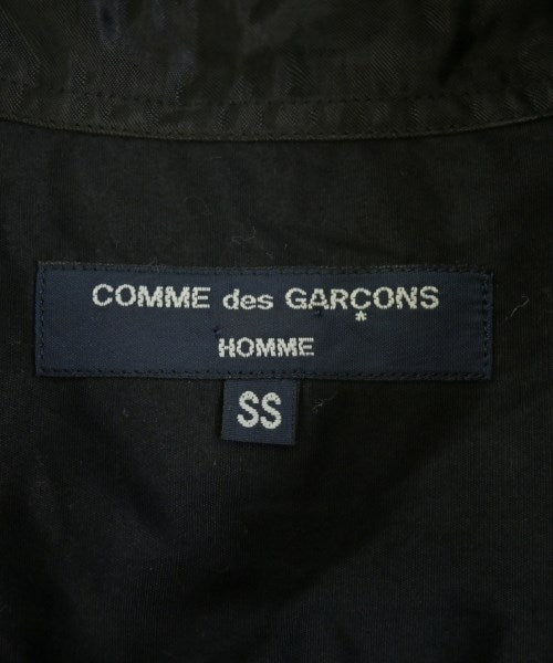 COMME des GARCONS HOMME เสื้อลำลอง
