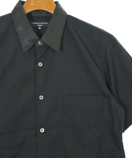 COMME des GARCONS HOMME เสื้อลำลอง