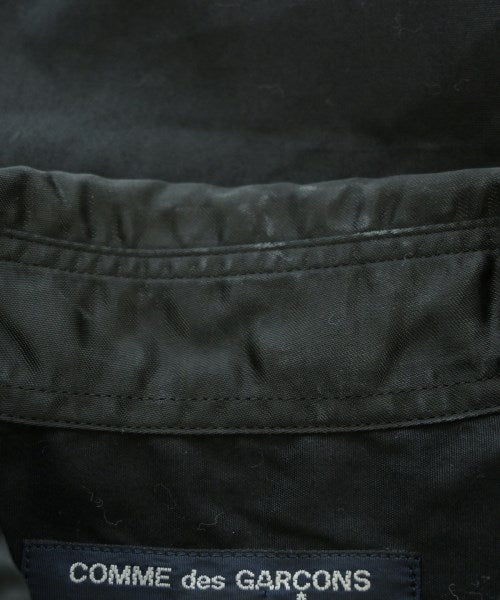 COMME des GARCONS HOMME เสื้อลำลอง
