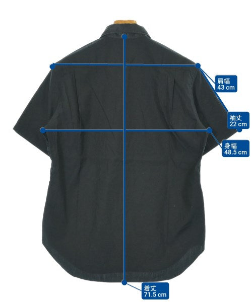 COMME des GARCONS HOMME เสื้อลำลอง