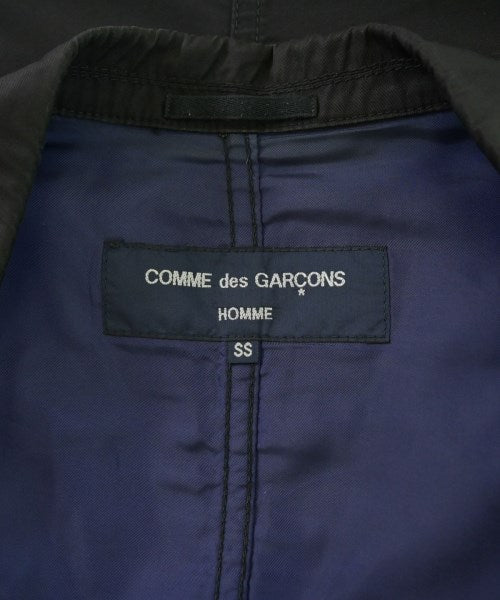 COMME des GARCONS HOMME แจ็คเก็ต