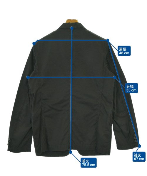 COMME des GARCONS HOMME แจ็คเก็ต