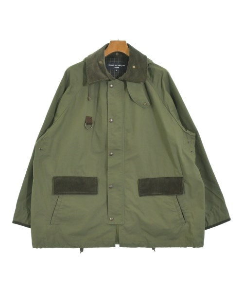 COMME des GARCONS HOMME เคลือบ Mod