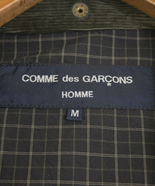 COMME des GARCONS HOMME เคลือบ Mod