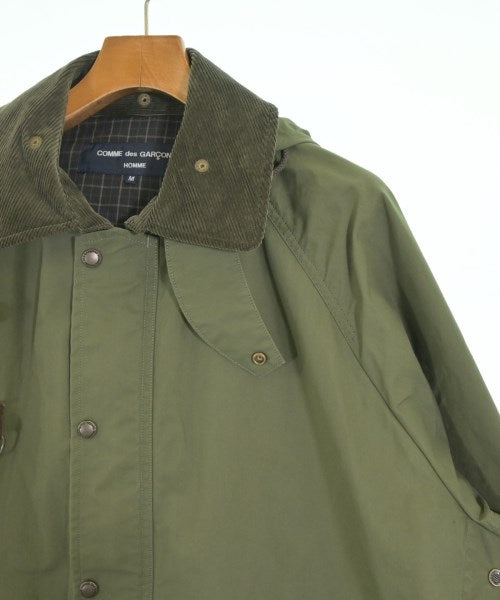 COMME des GARCONS HOMME เคลือบ Mod