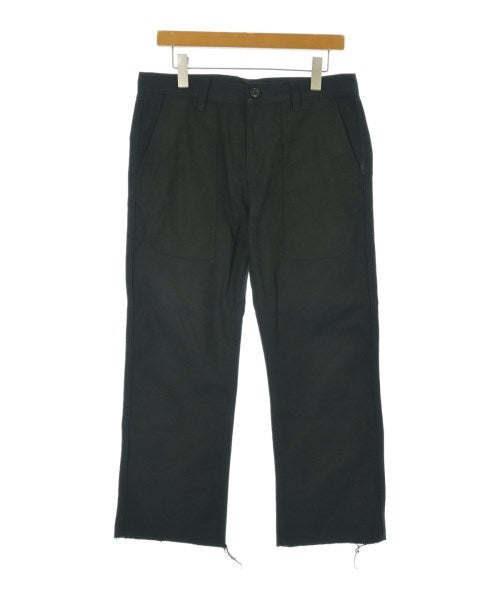 COMME des GARCONS HOMME กางเกง อื่น