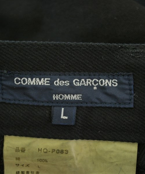 COMME des GARCONS HOMME กางเกง อื่น