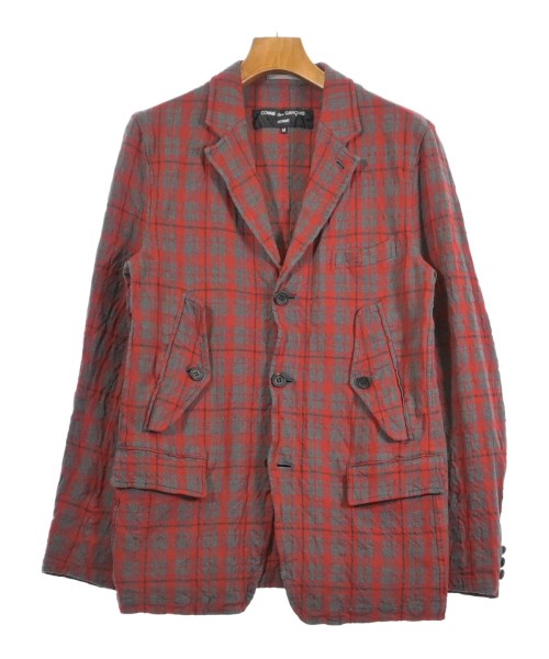 COMME des GARCONS HOMME แจ็คเก็ตลำลอง
