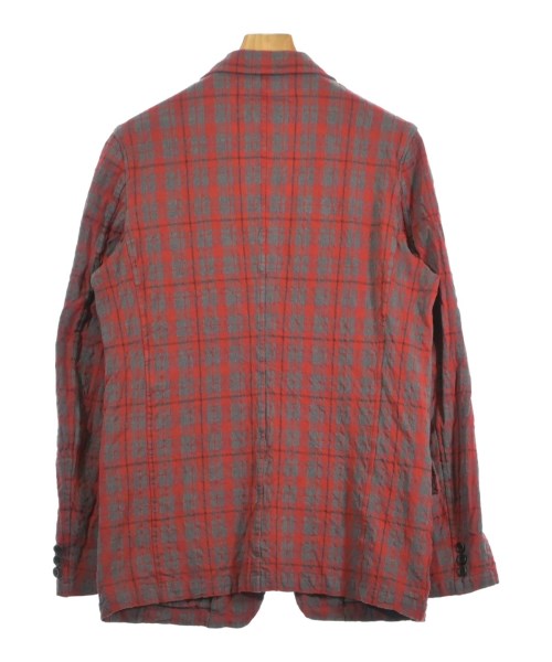 COMME des GARCONS HOMME แจ็คเก็ตลำลอง