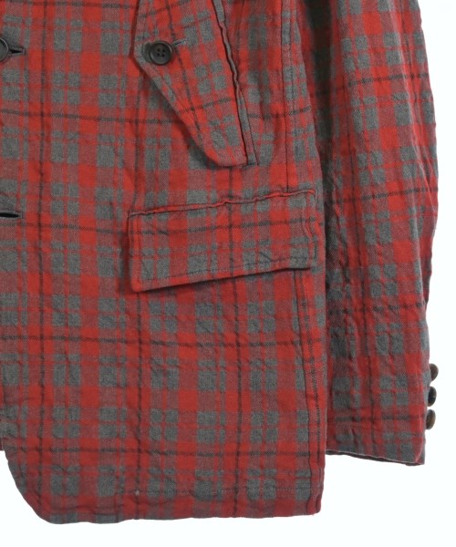 COMME des GARCONS HOMME แจ็คเก็ตลำลอง