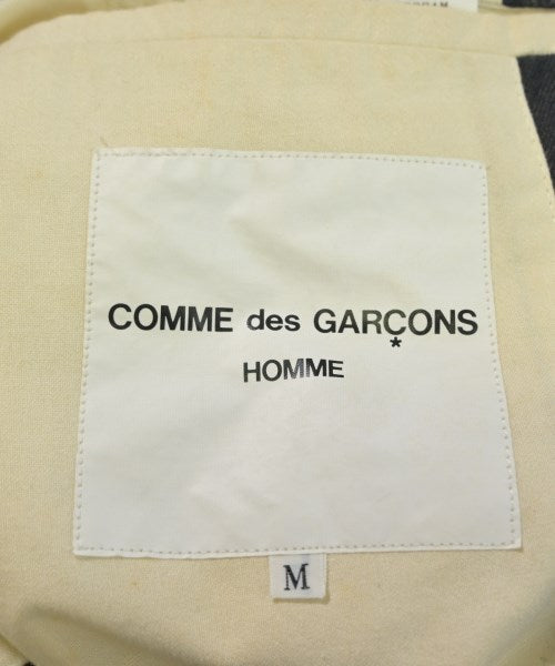 COMME des GARCONS HOMME แจ็คเก็ต