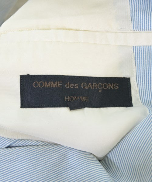 COMME des GARCONS HOMME แจ็คเก็ตลำลอง