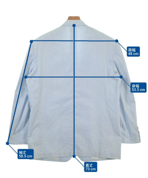 COMME des GARCONS HOMME แจ็คเก็ตลำลอง