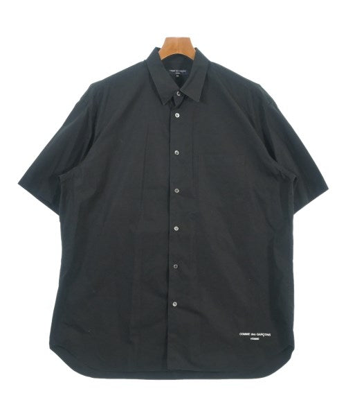 COMME des GARCONS HOMME เสื้อลำลอง