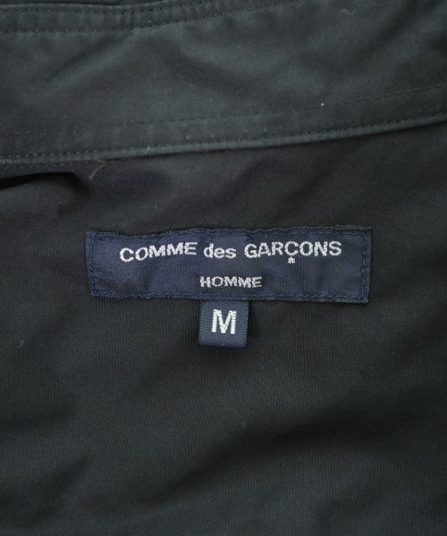 COMME des GARCONS HOMME เสื้อลำลอง