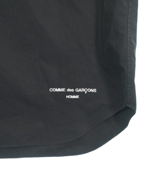 COMME des GARCONS HOMME เสื้อลำลอง