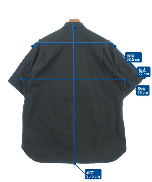 COMME des GARCONS HOMME เสื้อลำลอง