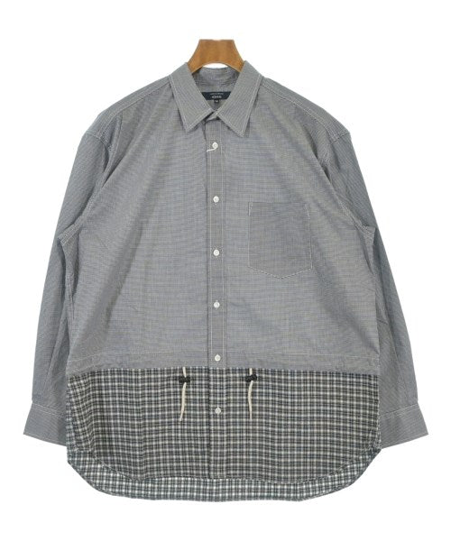 COMME des GARCONS HOMME เสื้อลำลอง