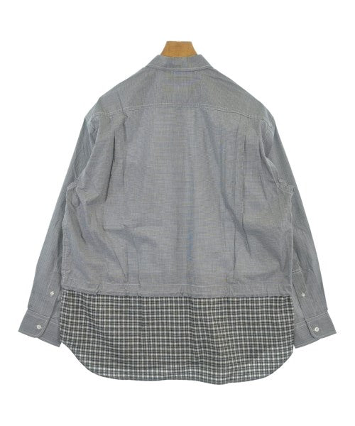 COMME des GARCONS HOMME เสื้อลำลอง