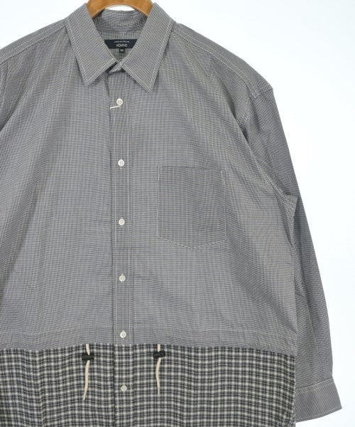 COMME des GARCONS HOMME เสื้อลำลอง