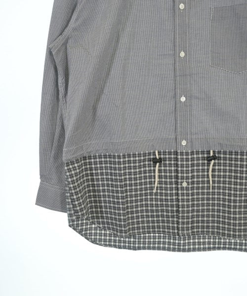 COMME des GARCONS HOMME เสื้อลำลอง