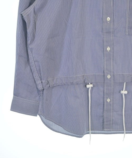 COMME des GARCONS HOMME เสื้อลำลอง