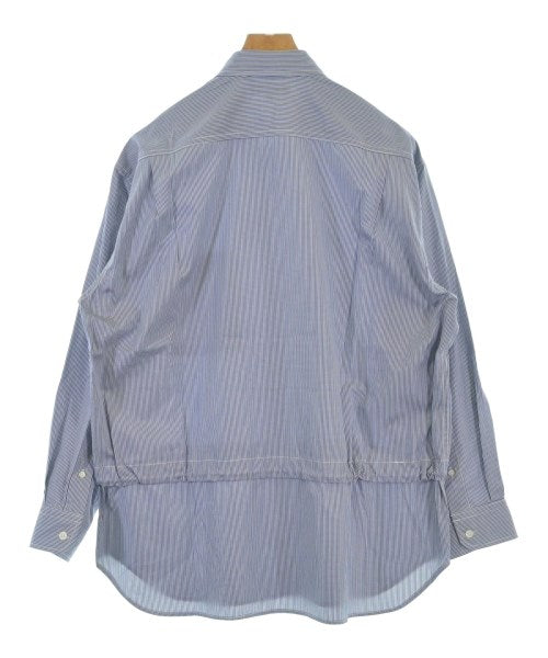 COMME des GARCONS HOMME เสื้อลำลอง