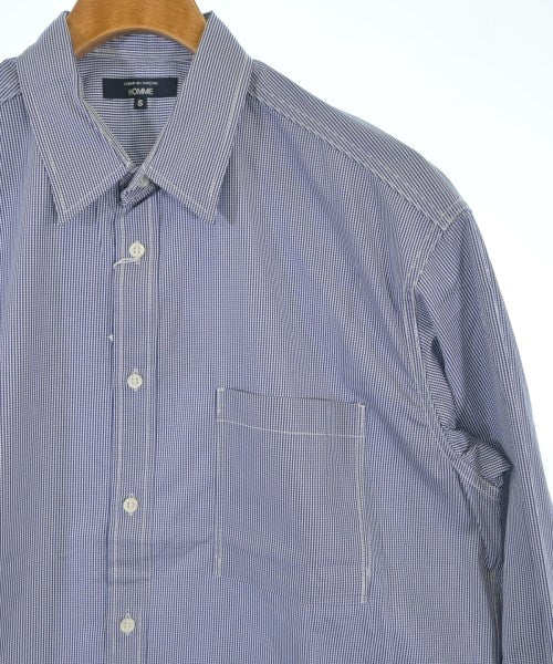COMME des GARCONS HOMME เสื้อลำลอง