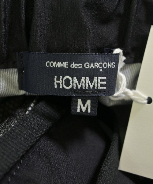 COMME des GARCONS HOMME กางเกง อื่น