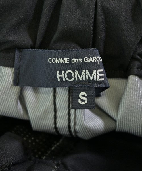 COMME des GARCONS HOMME กางเกง อื่น