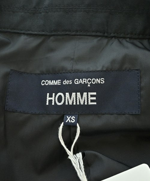 COMME des GARCONS HOMME เบลเซอร์/แจ็คเก็ตสูท