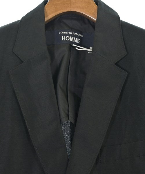 COMME des GARCONS HOMME เบลเซอร์/แจ็คเก็ตสูท
