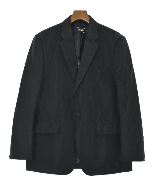 COMME des GARCONS HOMME เบลเซอร์/แจ็คเก็ตสูท