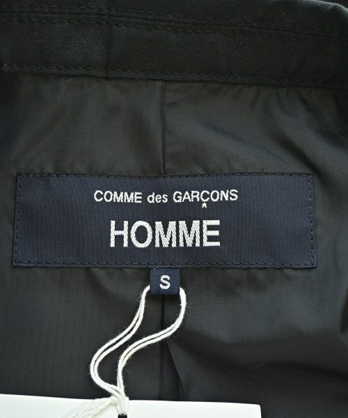 COMME des GARCONS HOMME เบลเซอร์/แจ็คเก็ตสูท