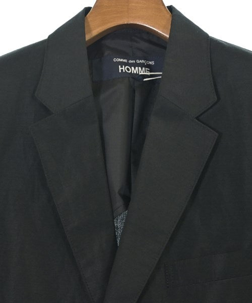 COMME des GARCONS HOMME เบลเซอร์/แจ็คเก็ตสูท