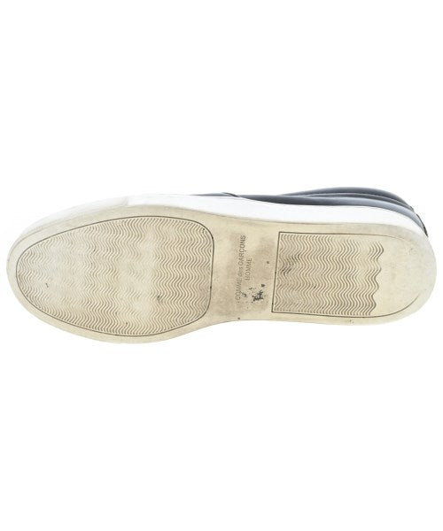 COMME des GARCONS HOMME รองเท้าผ้าใบ