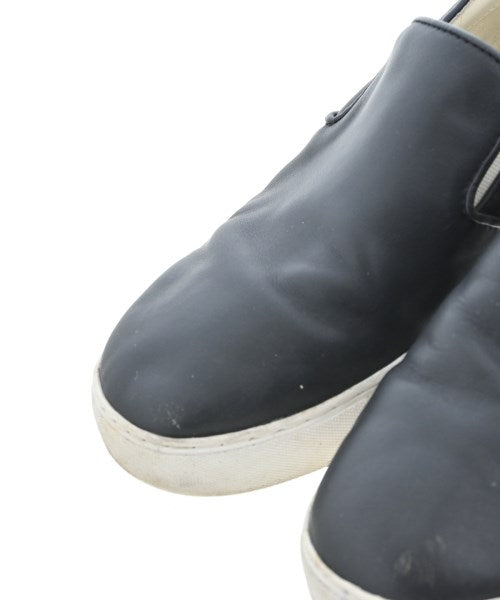 COMME des GARCONS HOMME รองเท้าผ้าใบ