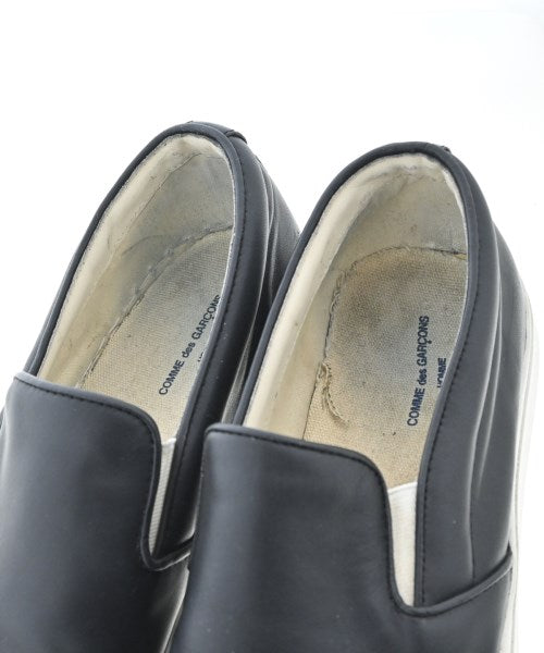 COMME des GARCONS HOMME รองเท้าผ้าใบ