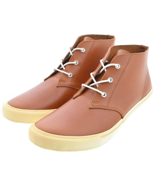 COMME des GARCONS HOMME รองเท้า อื่น
