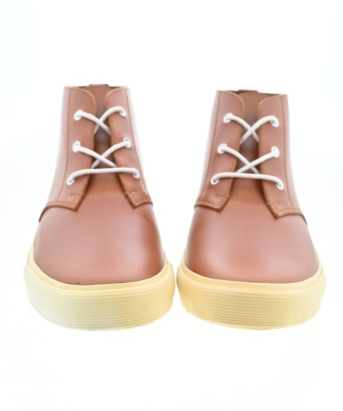 COMME des GARCONS HOMME รองเท้า อื่น