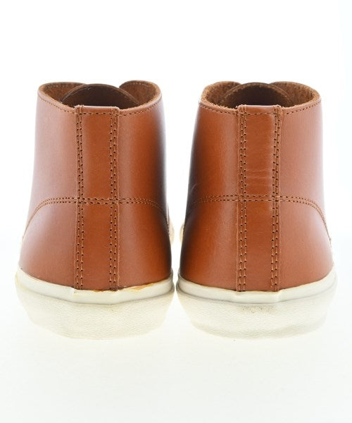 COMME des GARCONS HOMME รองเท้า อื่น