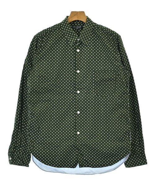 COMME des GARCONS HOMME เสื้อลำลอง